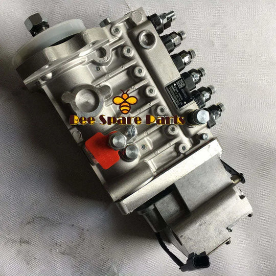 Fuel Pump 4939971 for Cummins Engine 6BTA5.9-C190-商业/工业-BeeSpareParts