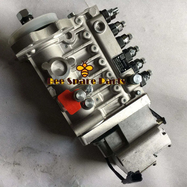 Fuel Pump 4939971 for Cummins Engine 6BTA5.9-C190-商业/工业-BeeSpareParts
