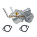 Fuel Pump 99916-2164 for Kawasaki FD440V FD501V FD501C FD590V FD611V Engines-BeeSpareParts