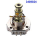 Fuel Pump Actuator 3408324 for Cummins K19 K38 NTA855 Parts-商业/工业-BeeSpareParts