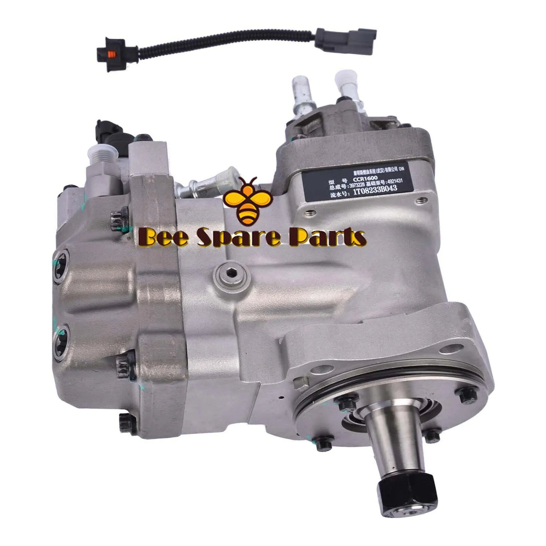 Fuel Pump For Cummins 3973228 4954200rx 4943431 2897500 5594766 5311171 4903462-BeeSpareParts