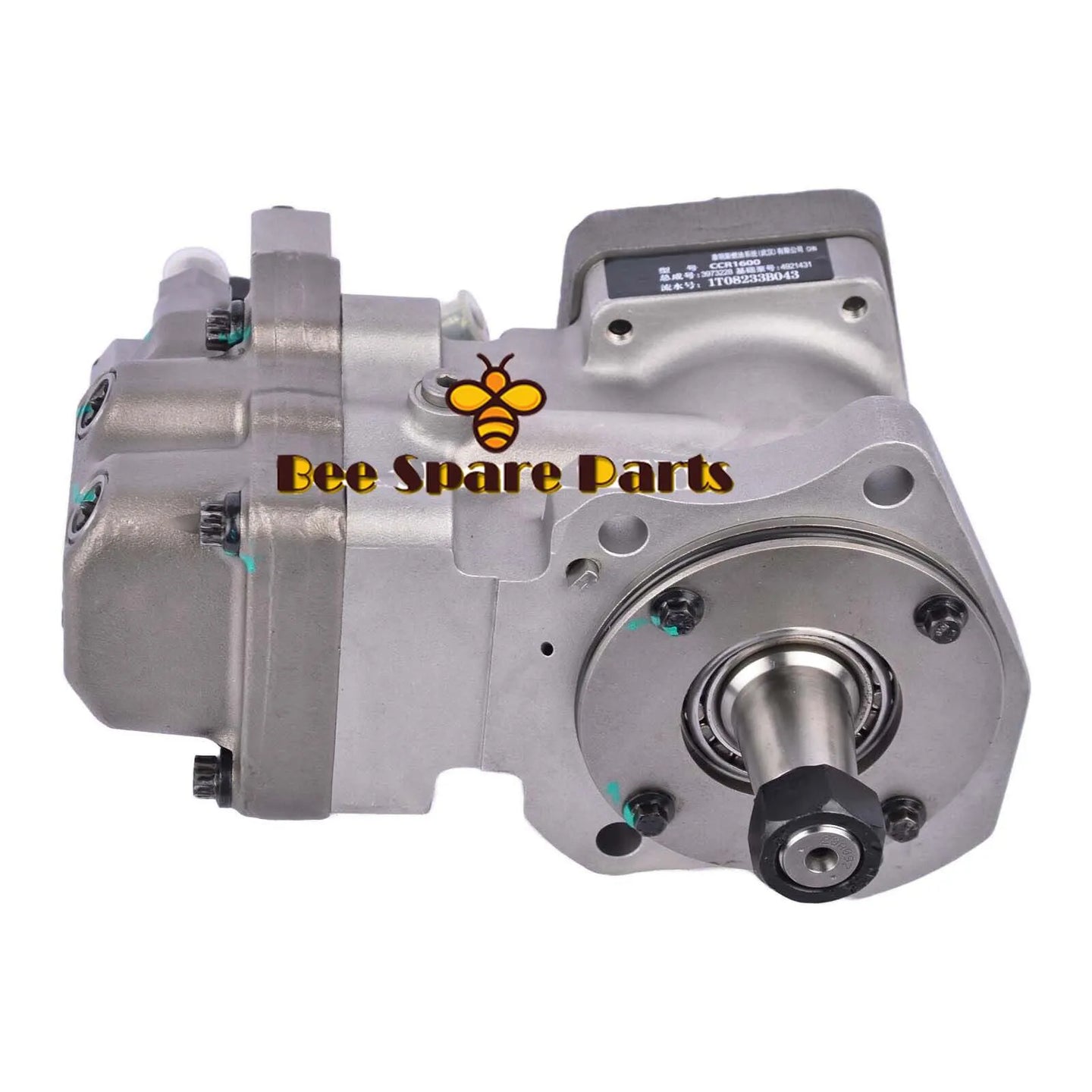 Fuel Pump For Cummins 3973228 4954200rx 4943431 2897500 5594766 5311171 4903462-BeeSpareParts
