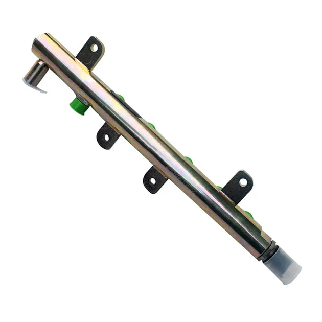 Fuel Rail with Sensor 0445226044 4937282 Compatible with Dodge Ram 6.7L Cummins Diesel 2007-2012-商业/工业-BeeSpareParts