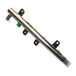 Fuel Rail with Sensor 0445226044 4937282 Compatible with Dodge Ram 6.7L Cummins Diesel 2007-2012-商业/工业-BeeSpareParts