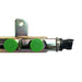 Fuel Rail with Sensor 0445226044 4937282 Compatible with Dodge Ram 6.7L Cummins Diesel 2007-2012-商业/工业-BeeSpareParts