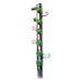 Fuel Rail with Sensor 0445226044 4937282 Compatible with Dodge Ram 6.7L Cummins Diesel 2007-2012-商业/工业-BeeSpareParts