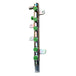 Fuel Rail with Sensor 0445226044 4937282 Compatible with Dodge Ram 6.7L Cummins Diesel 2007-2012-商业/工业-BeeSpareParts