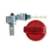 Fuel Shut Off Valve 532429234 20001436 for Ariens Snow Blower Poulan Husqvarna-BeeSpareParts