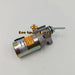 Fuel Shutoff Solenoid for Deutz Engine 0419-9900 04199900 04198847 02113788 12V-BeeSpareParts
