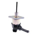 Fuel Solenoid 22568091 for Ingersoll Rand Compressor C185WKUB-T2 C185WIR-BeeSpareParts