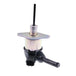 Fuel Solenoid 22568091 for Ingersoll Rand Compressor C185WKUB-T2 C185WIR-BeeSpareParts