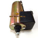 Fuel Stop Solenoid 0118 1665 24V for Deutz KHD F3L912 F4L912 F5L912 F6L912 F6L413 F8L413 F10L413 F10L513 F12L413 F12L513-BeeSpareParts