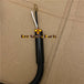 Fuel Stop Solenoid Valve Fits for Woodward 1753ES 1700-4069 12V-BeeSpareParts