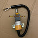 Fuel Stop Solenoid Valve Fits for Woodward 1753ES 1700-4069 12V-BeeSpareParts