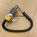 Fuel Stop Solenoid Valve Fits for Woodward 1753ES 1700-4069 12V-BeeSpareParts