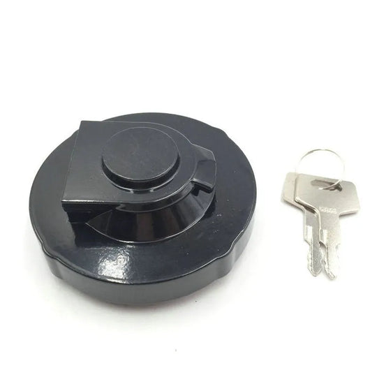 Fuel Tank Cap 15521-00500 15521-01200 1552101200 Fit for Takeuchi Equipment TB016 TB015 TL250 TL120-BeeSpareParts