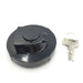 Fuel Tank Cap 15521-00500 15521-01200 1552101200 Fit for Takeuchi Equipment TB016 TB015 TL250 TL120-BeeSpareParts