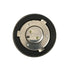 Fuel Tank Cap 16y-04c-02000 For Shantui Bulldozer Excavator Oil Diesel Cover with Seat SD32 SD32D Excavator Parts-BeeSpareParts