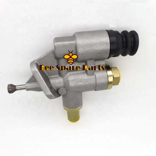 Fuel Transfer Pump 3936318 4988749 4944712 J936318 J933254 For Cummins 6CT 6BT Engine-Fuel Pump-BeeSpareParts