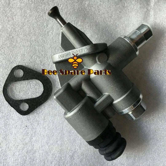Fuel Transfer Pump 3936319 4988749 4988750 4944713 3933255 for Cummins Engine 6CT 6BT-商业/工业-BeeSpareParts