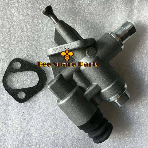 Fuel Transfer Pump 3936319 4988749 4988750 4944713 3933255 for Cummins Engine 6CT 6BT-商业/工业-BeeSpareParts