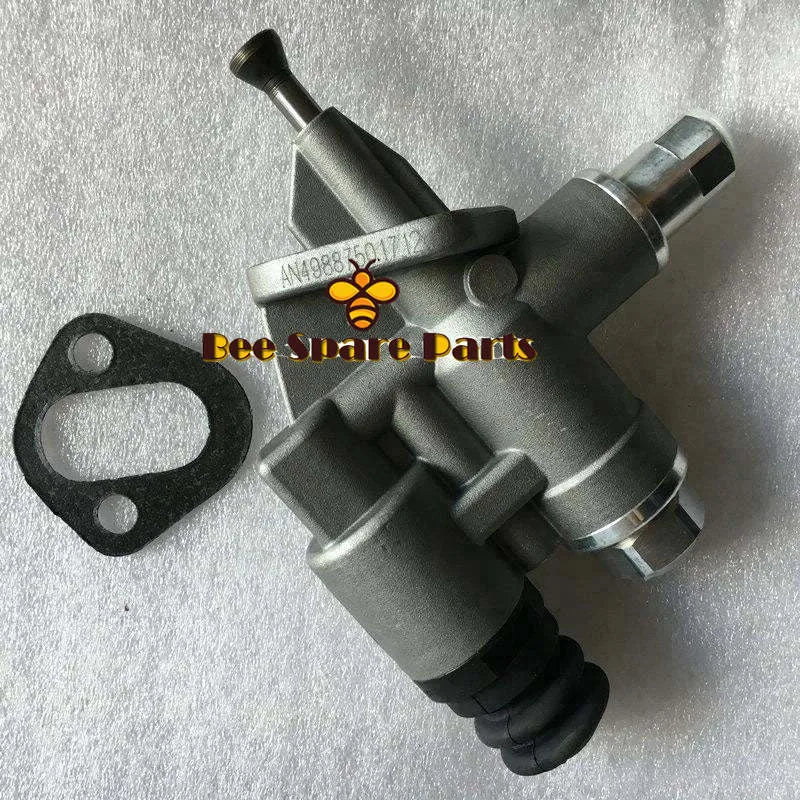 Fuel Transfer Pump 3936319 4988749 4988750 4944713 3933255 for Cummins Engine 6CT 6BT-商业/工业-BeeSpareParts