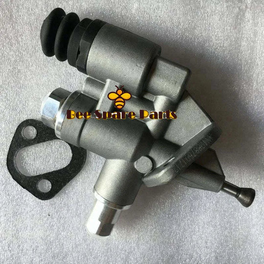 Fuel Transfer Pump 3936319 4988749 4988750 4944713 3933255 for Cummins Engine 6CT 6BT-商业/工业-BeeSpareParts