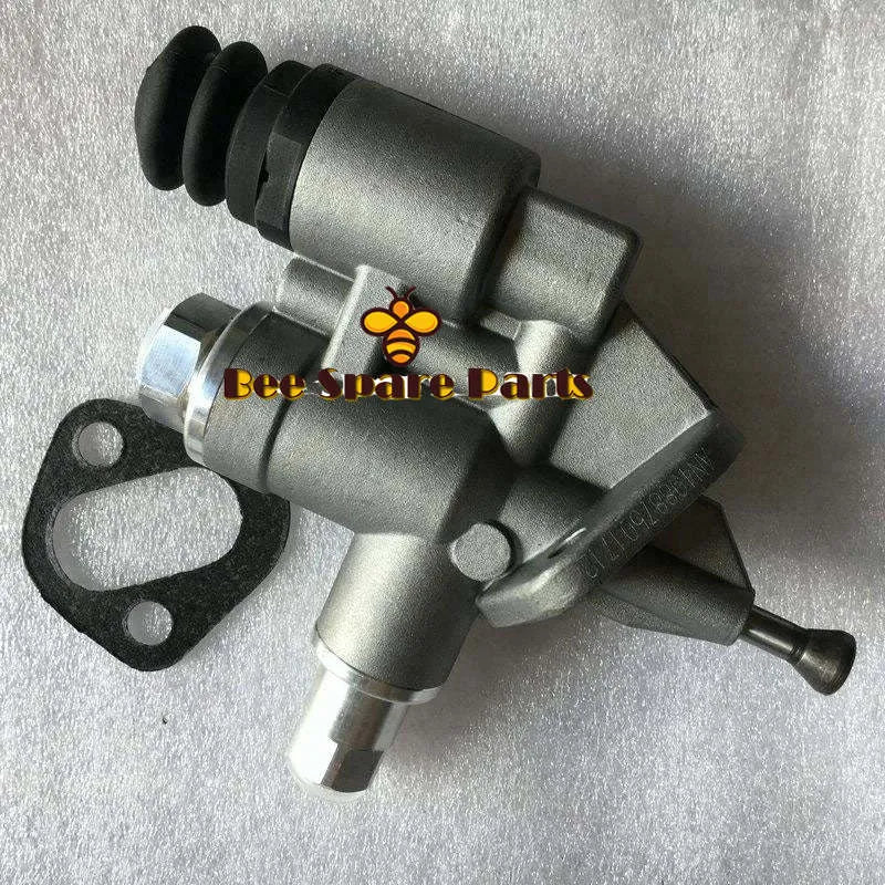 Fuel Transfer Pump 3936319 4988749 4988750 4944713 3933255 for Cummins Engine 6CT 6BT-商业/工业-BeeSpareParts