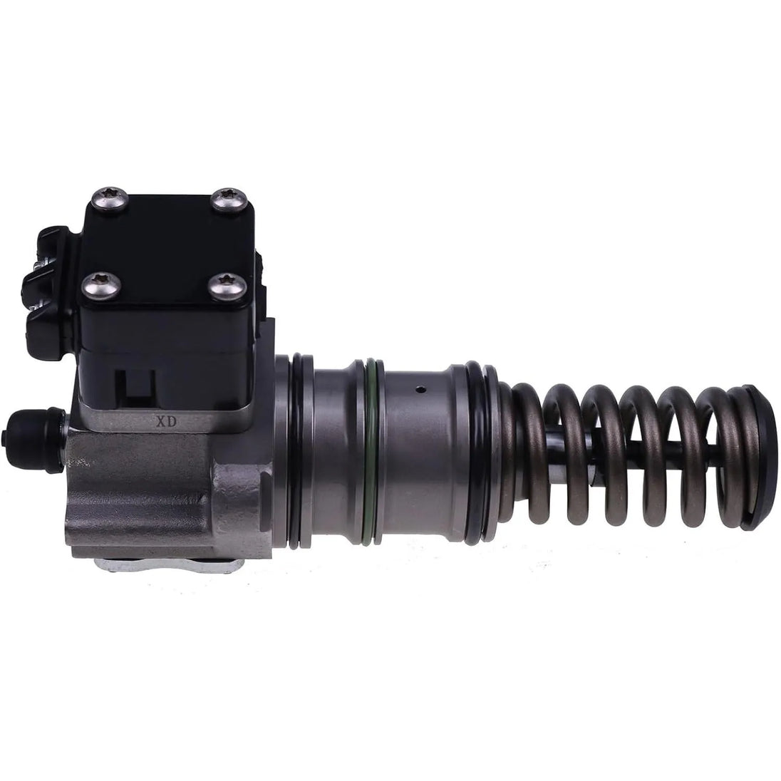 Fuel Unit Pump 313GC5230MX 313GC5230M compatible with Mack Trucks E.TECH A/46 B/46 C/46 MR688P MR688S E7-BeeSpareParts