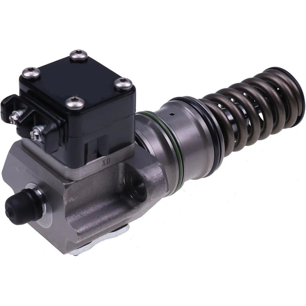 Fuel Unit Pump 313GC5230MX 313GC5230M compatible with Mack Trucks E.TECH A/46 B/46 C/46 MR688P MR688S E7-BeeSpareParts