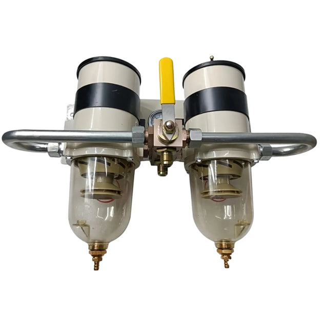 Fuel Water Separator 75900MAX for Racor Marine Turbine-BeeSpareParts