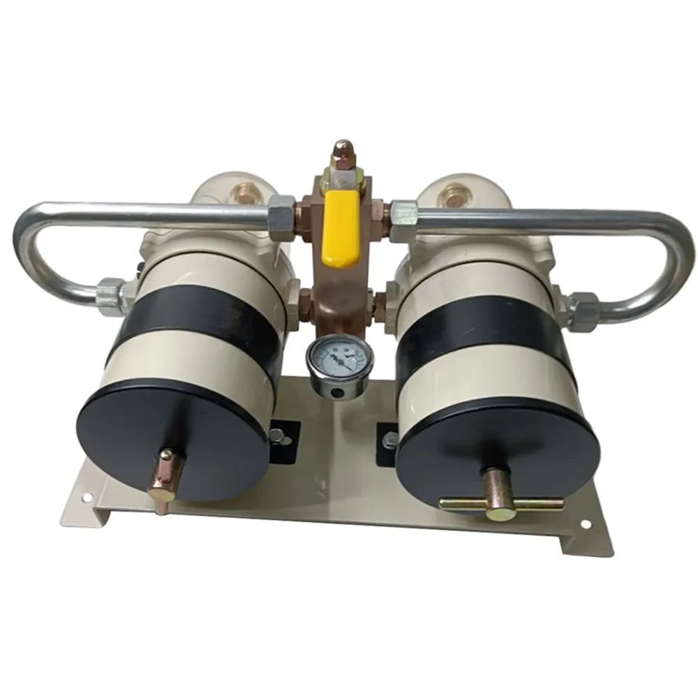 Fuel Water Separator 75900MAX for Racor Marine Turbine-BeeSpareParts
