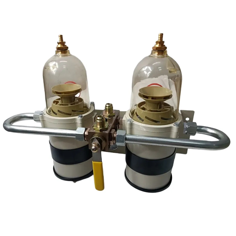 Fuel Water Separator 75900MAX for Racor Marine Turbine-BeeSpareParts