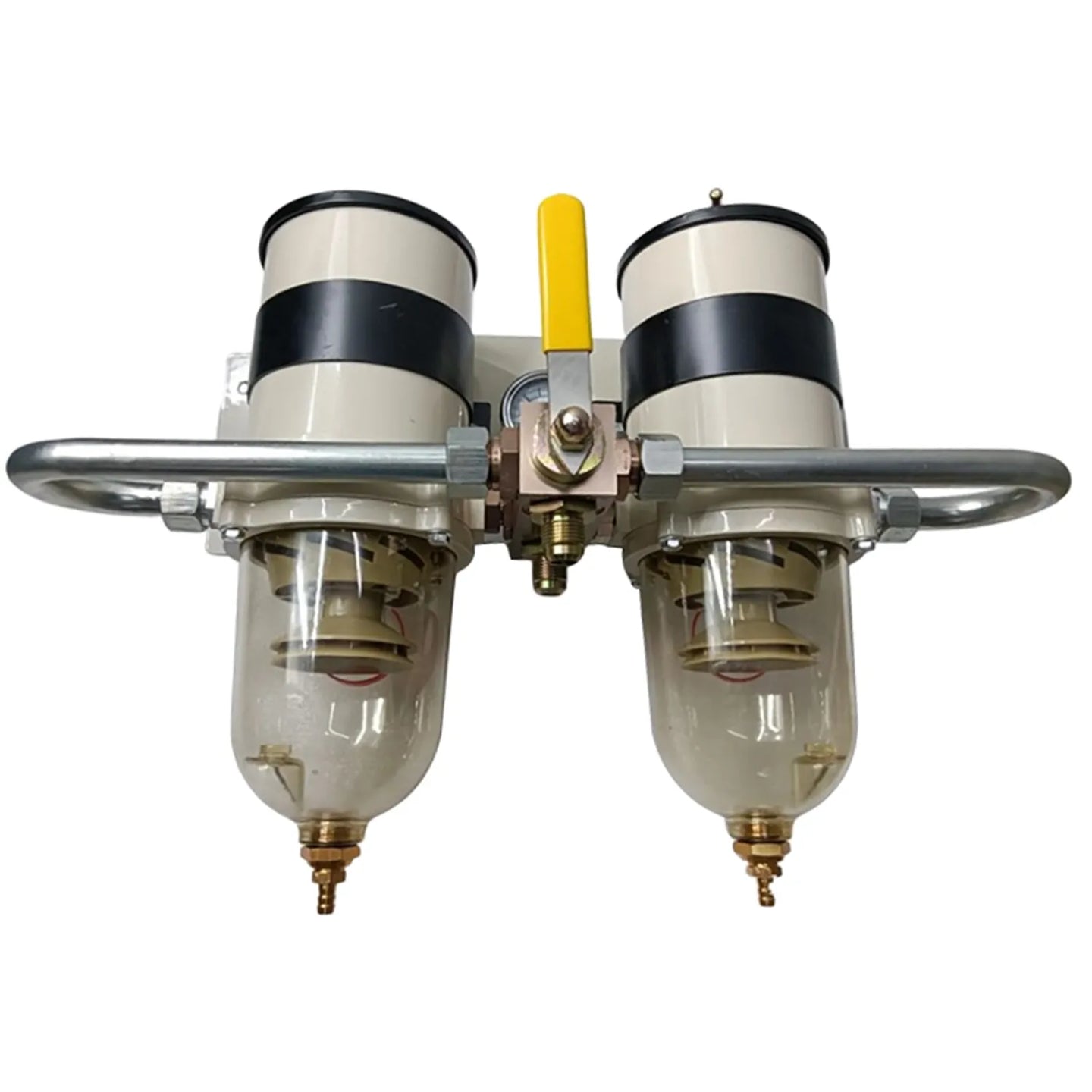 Fuel Water Separator 75900MAX for Racor Marine Turbine-BeeSpareParts