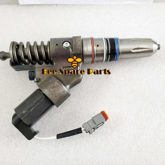 Fuel injector 3411754 3087772 3083871 FOR CUMMINS M11 Fuel injector QSM ISM 3411754-商业/工业-BeeSpareParts