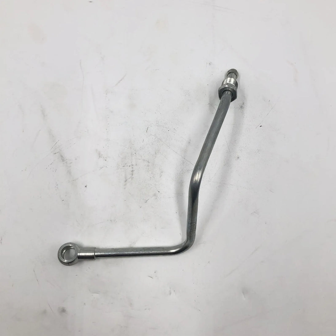 Fuel oil pipe line 3914753 Fits Cummins diesel engine parts General engine parts-BeeSpareParts