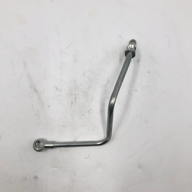 Fuel oil pipe line 3914753 Fits Cummins diesel engine parts General engine parts-BeeSpareParts