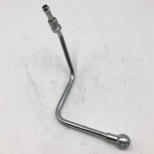 Fuel oil pipe line 3914753 Fits Cummins diesel engine parts General engine parts-BeeSpareParts