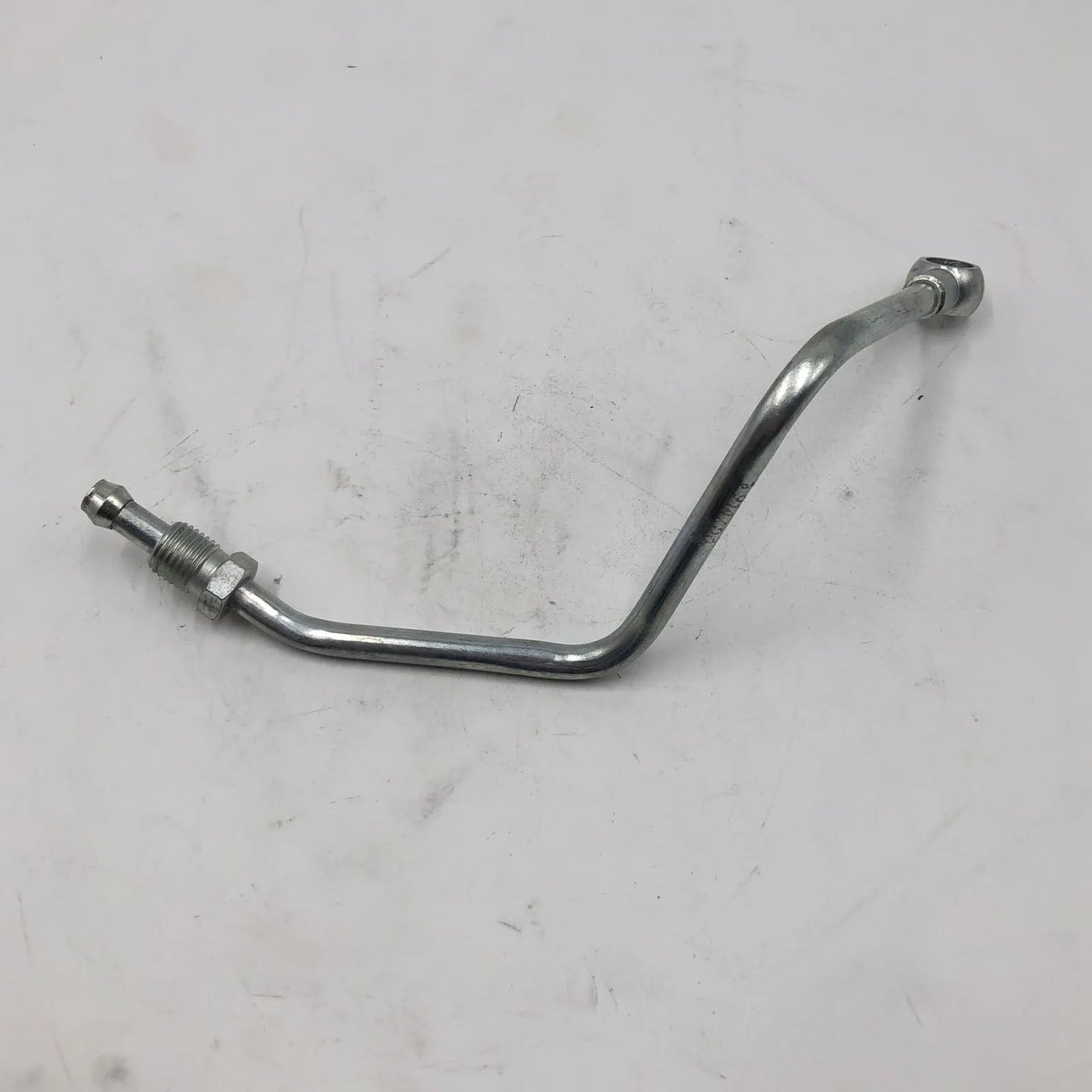 Fuel oil pipe line 3914753 Fits Cummins diesel engine parts General engine parts-BeeSpareParts
