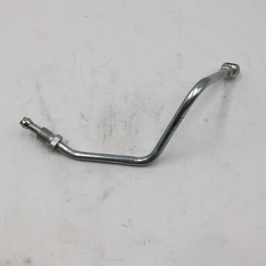 Fuel oil pipe line 3914753 Fits Cummins diesel engine parts General engine parts-BeeSpareParts