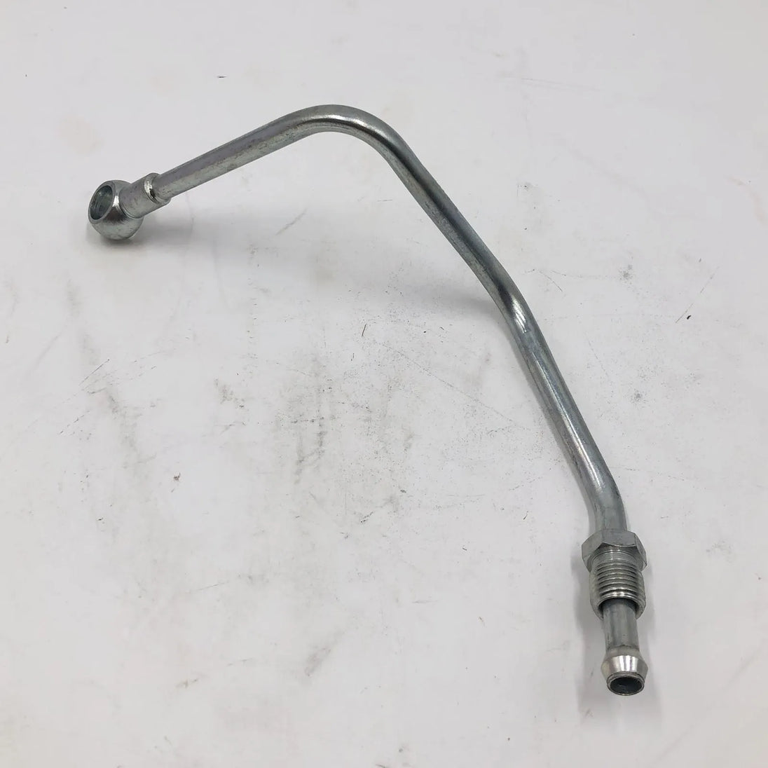 Fuel oil pipe line 3914753 Fits Cummins diesel engine parts General engine parts-BeeSpareParts