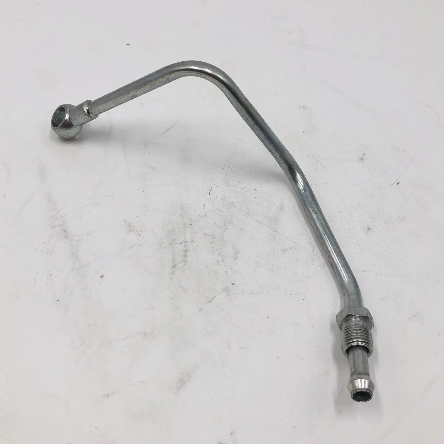 Fuel oil pipe line 3914753 Fits Cummins diesel engine parts General engine parts-BeeSpareParts