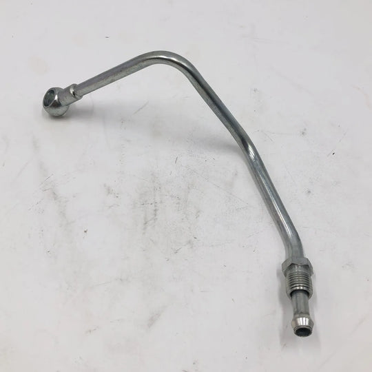 Fuel oil pipe line 3914753 Fits Cummins diesel engine parts General engine parts-BeeSpareParts