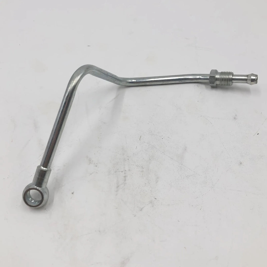 Fuel oil pipe line 3914753 Fits Cummins diesel engine parts General engine parts-BeeSpareParts
