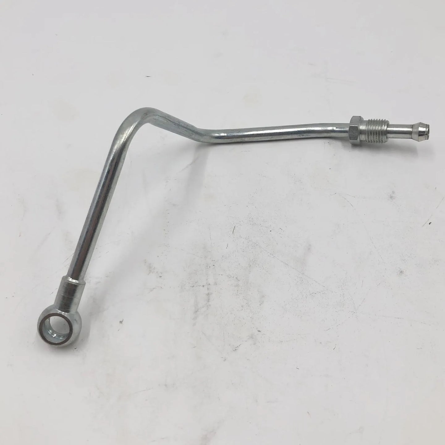 Fuel oil pipe line 3914753 Fits Cummins diesel engine parts General engine parts-BeeSpareParts