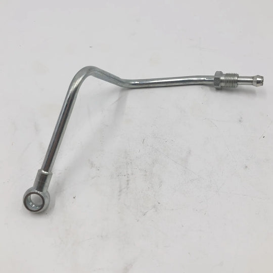 Fuel oil pipe line 3914753 Fits Cummins diesel engine parts General engine parts-BeeSpareParts