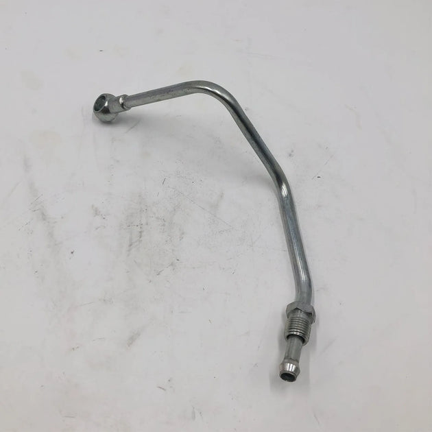 Fuel oil pipe line 3914753 Fits Cummins diesel engine parts General engine parts-BeeSpareParts