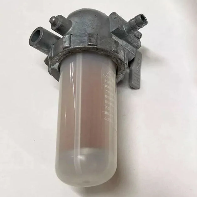 Fuel Filter Assembly 1G313-43010 for Kubota D1105 D1305 D722 D782 D902 V1505 Z482 Z602 Engine-Replacement Aftermarket Parts