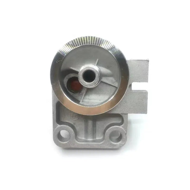 Fuel Filter Head C6204717210 for Cummins Engine B3.3-Replacement Aftermarket Parts