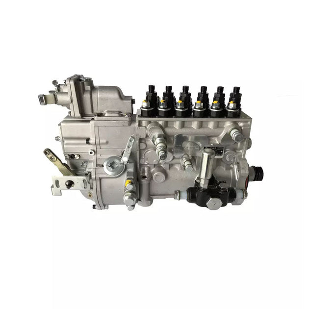 Fuel Injection Pump 3913902 4996844 For Cummins 6BT 5.9L 160HP Diesel Engine